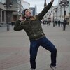 Миха Балинский, 18, г.Сыктывкар Миха Балинский, 18, г.Сыктывкар