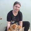 Виктория, 42, г.Губкинский (Ямало-Ненецкий АО) Виктория, 42, г.Губкинский (Ямало-Ненецкий АО)