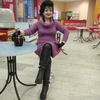 Зина, 62, г.Иваново Зина, 62, г.Иваново