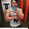 Артур Бадоев, 24, г.Новосибирск Артур Бадоев, 24, г.Новосибирск