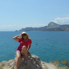 Елена, 48, г.Крестцы Елена, 48, г.Крестцы