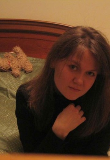 Моя фотография - EuphoriA, 40 из Москва (@angel-girl14)