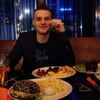 Alexander Hunter, 26, г.Екатеринбург Alexander Hunter, 26, г.Екатеринбург