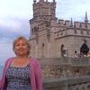 ГАЛИНА, 54, г.Ключи (Алтайский край) ГАЛИНА, 54, г.Ключи (Алтайский край)