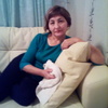 Халида, 47, г.Чебаркуль Халида, 47, г.Чебаркуль
