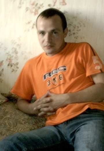 Моя фотография - бэйби, 39 из Москва (@beybixxxl)