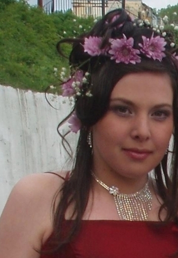Моя фотография - AdelinA, 35 из Краснодар (@adelina17)