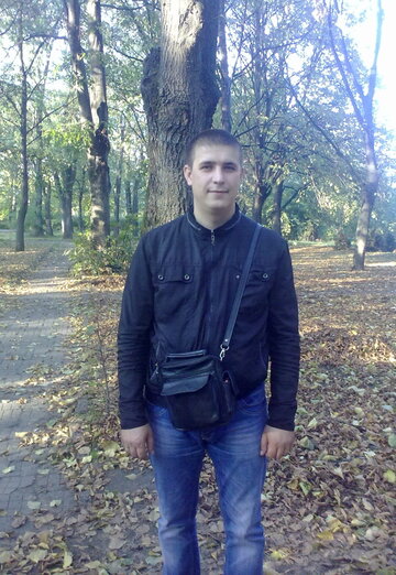 Моя фотография - Алекс, 40 из Невинномысск (@aleks49921)