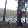 Андрей, 28, г.Березовский Андрей, 28, г.Березовский