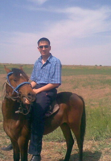 Моя фотография - Путешественник *****, 45 из Ташкент (@bbb433)