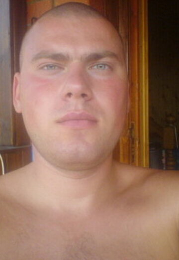 Моя фотография - Евгений, 42 из Москва (@b-evgenii)