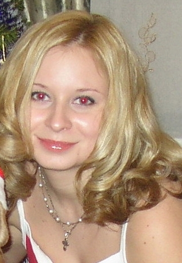 Моя фотография - Наталья, 38 из Москва (@chocolate008)
