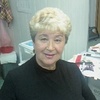 Галина, 59, г.Байкальск Галина, 59, г.Байкальск