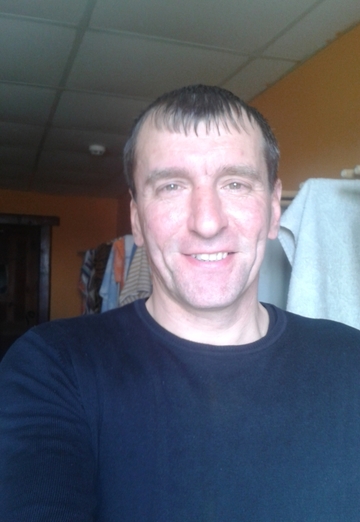 Моя фотография - Andrey, 52 из Иваново (@andrey313169)