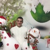Александр, 32, г.Чугуевка Александр, 32, г.Чугуевка