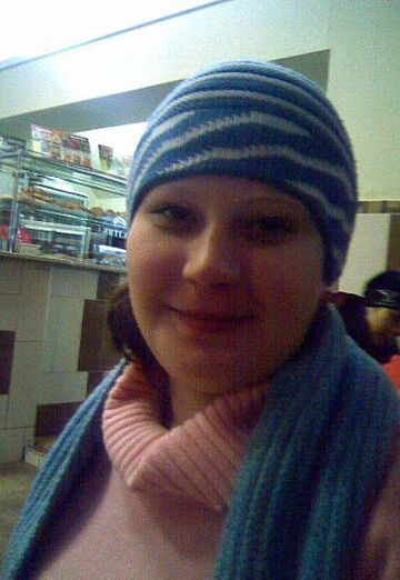 Моя фотография - Алёна, 35 из Иркутск (@alena11684)