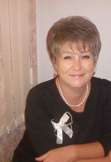 Моя фотография - Алена Азизова, 63 из Москва (@alenaazizova)