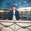 Даниил, 18, г.Колпино Даниил, 18, г.Колпино