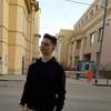 Илья, 19, г.Москва Илья, 19, г.Москва
