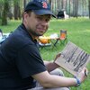 Эмпат Максим, 40, г.Москва Эмпат Максим, 40, г.Москва