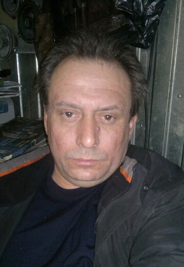 Моя фотография - Аркадий Бенкалюк, 58 из Москва (@arkadiybenkaluk)