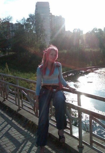 Моя фотография - Анна, 34 из Пятигорск (@anna87663)