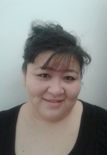 Моя фотография - Асиям, 47 из Бишкек (@asiyam6)