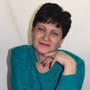 LIDIYA, 58, г.Красноуфимск LIDIYA, 58, г.Красноуфимск