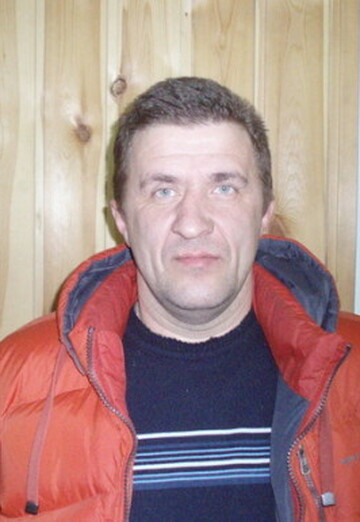 Моя фотография - Алексей Черепанов, 54 из Екатеринбург (@alekseycherepanov1)