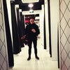 Юра, 21, г.Россошь Юра, 21, г.Россошь