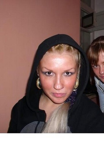 Моя фотография - Екатерина, 39 из Москва (@beverli84)
