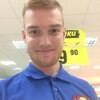 Tom Rader, 25, г.Архангельск Tom Rader, 25, г.Архангельск