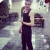 Андрей, 23, г.Камышлов Андрей, 23, г.Камышлов