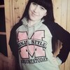 Энже, 22, г.Батырева Энже, 22, г.Батырева