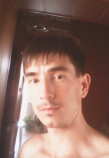 Моя фотография - Леонид, 41 из Астрахань (@aleksey216082)