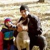 александр, 36, г.Березовский александр, 36, г.Березовский