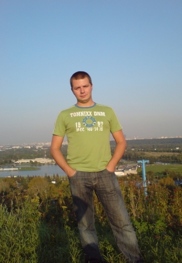 Vasiliy (@baltika3) — моя фотография № 2