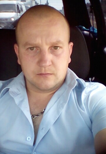 Моя фотография - Антон, 38 из Ставрополь (@anton72734)