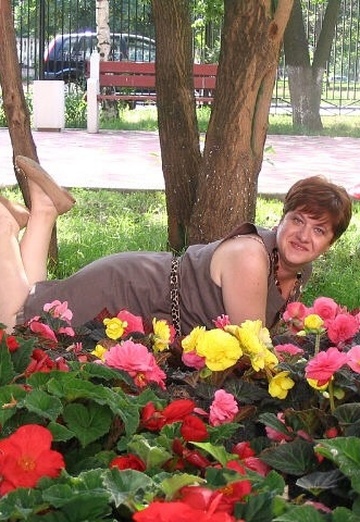 Моя фотография - Анна, 54 из Москва (@anna27196)