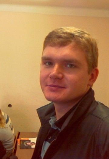 Моя фотография - -SOLICITOR-, 36 из Москва (@-solicitor-)