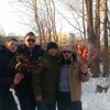 sanя, 32, г.Волочаевка Вторая sanя, 32, г.Волочаевка Вторая