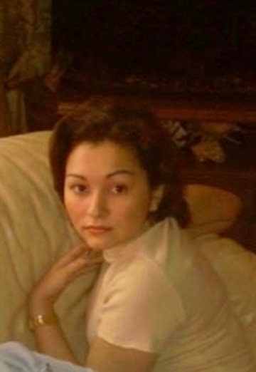 Моя фотография - Ежиха, 40 из Москва (@blackcat05)