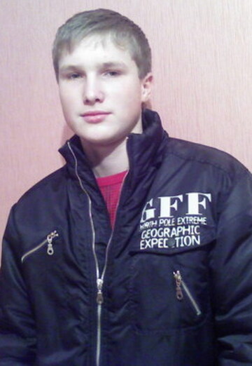 Моя фотография - 1oo.Pud.oFF, 33 из Харьков (@1oopudoff)