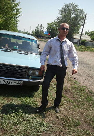 Моя фотография - Анатолий, 35 из Барнаул (@anatoliy23579)