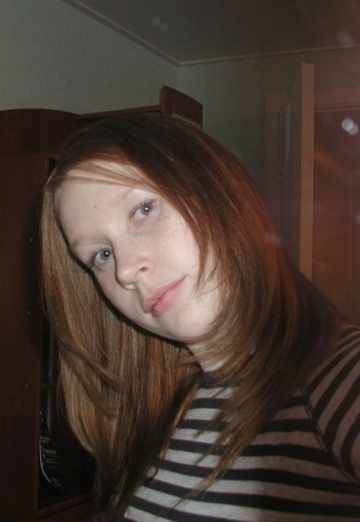Моя фотография - Red_Babe, 41 из Москва (@a1982)