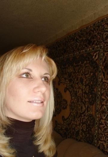 Svetlana (@cdtnf283) — моя фотография № 2