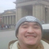 Бахтияров Гани, 27, г.Зеленогорск Бахтияров Гани, 27, г.Зеленогорск