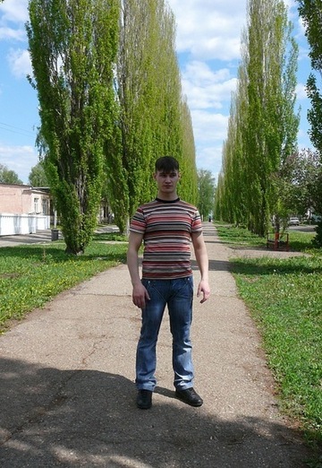 Моя фотография - allbert82, 41 из Москва (@allbert82)