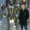 Александр, 23, г.Сосногорск Александр, 23, г.Сосногорск