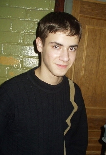 Дмитрий (@captain-spaulding) — моя фотография № 2